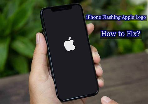 Troubleshooting Flashing Issues on your iPhone 11