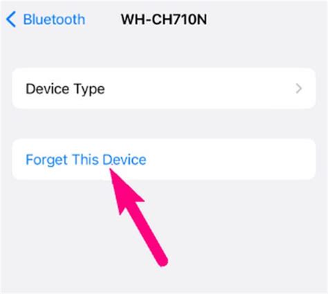 Troubleshooting Guide: Exiting Headphone Mode