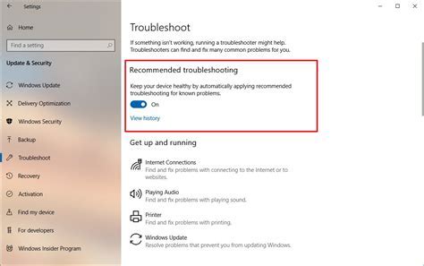 Troubleshooting Guide: Issues with Codeready Container on Windows 10