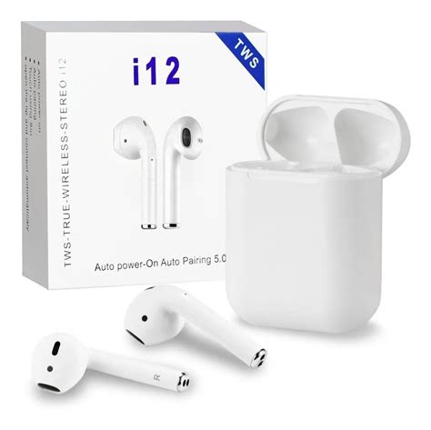 Troubleshooting Guide for the Issue with the Inoperative Earpiece of the i12 Earphones