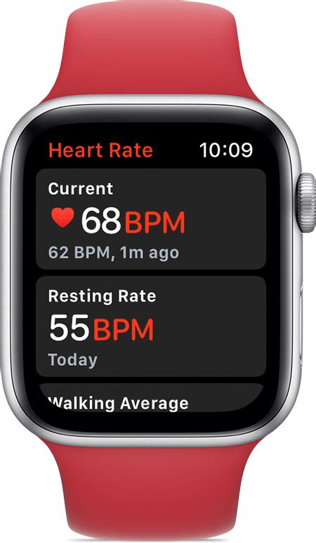 Troubleshooting Heart Rate Monitoring on Apple Watch