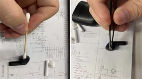 Troubleshooting Issues with Connecting Dynamic Earpieces to Wireless Transmitter