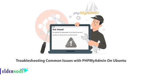 Troubleshooting Launch Issue with Phpmyadmin on Chromebook Linux