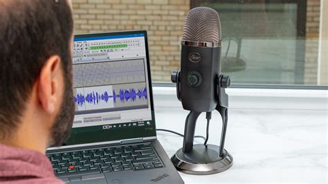 Troubleshooting Microphone Issues: Common Problems and Solutions