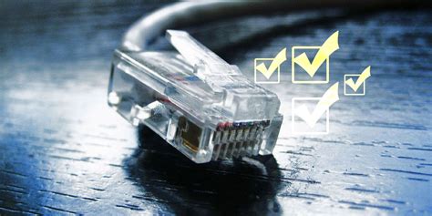 Troubleshooting Network Connectivity Issues