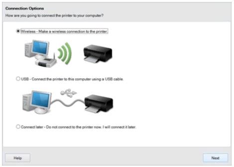 Troubleshooting Printer Connectivity Issues