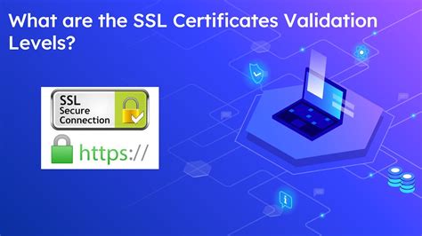 Troubleshooting SSL/TLS Certificate Validation