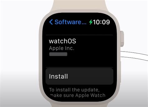 Troubleshooting Slow Apple Watch Updates