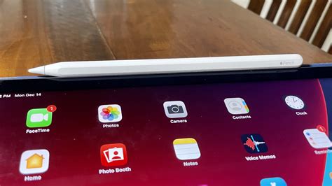 Troubleshooting Steps for Apple Pencil Charging Issues