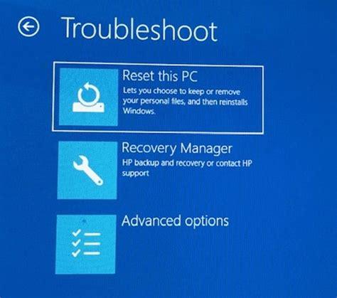 Troubleshooting Steps for Windows Users