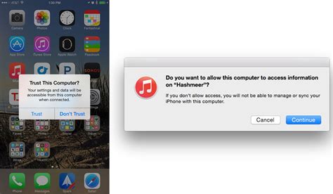 Troubleshooting Steps to Resolve iTunes Recognition Issues with Your iPad