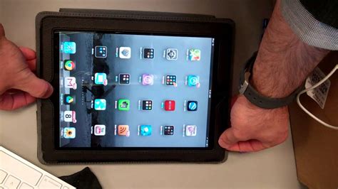 Troubleshooting Steps to Try on Your iPad