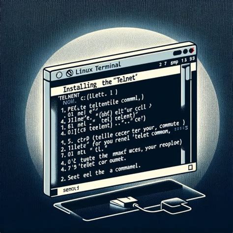 Troubleshooting Telnet Installation Issues