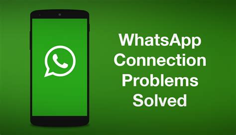 Troubleshooting Tips: Common Issues and Fixes for WhatsApp on your Wrist Companion