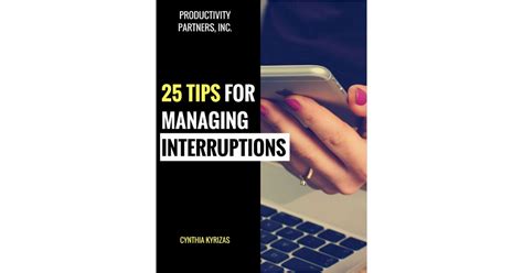 Troubleshooting Tips: How to Minimize Interruptions