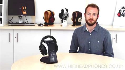 Troubleshooting Tips: Overcoming Common Challenges When Setting Up Wireless Headphones with a Thomson TV