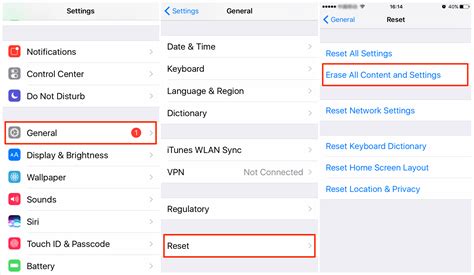 Troubleshooting Tips: Recovering Access to Your iPhone ID