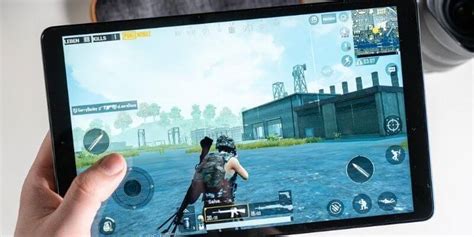 Troubleshooting Tips for Activating Tablet Mode in PUBG Mobile