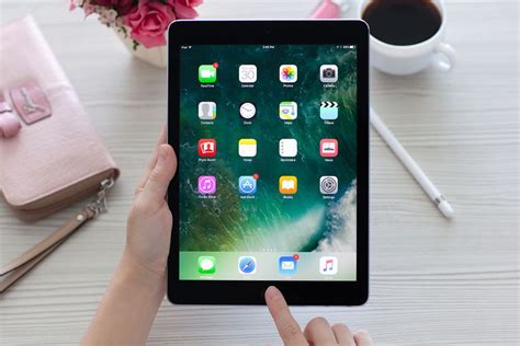 Troubleshooting Tips for Casting Your iPad Display