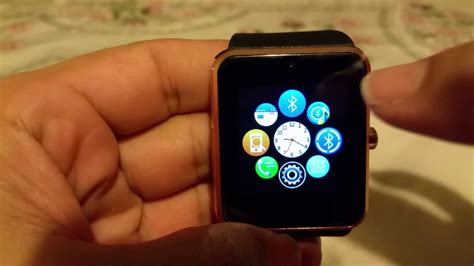 Troubleshooting Tips for Configuring Your Apple Smartwatch in Mandarin