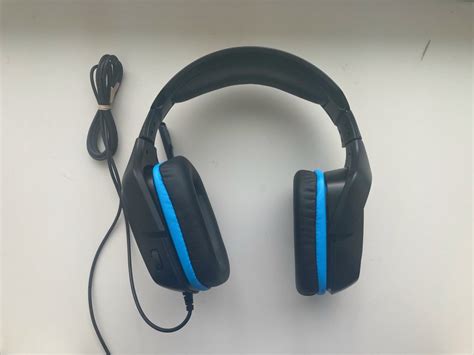 Troubleshooting Tips for Logitech G432 Headphones