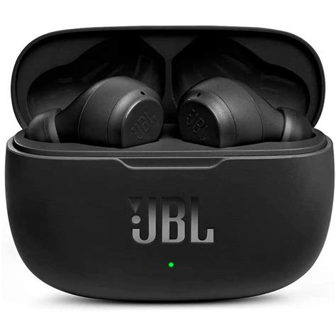 Troubleshooting Tips for Resolving Bluetooth Connectivity Issues with JBL Wave 200