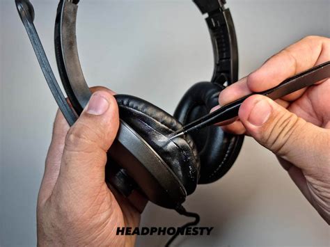 Troubleshooting Tips for Turning Off Earmuffs on Headphones