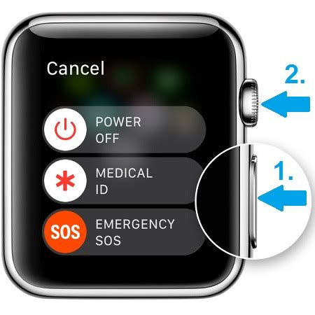 Troubleshooting Tips for Unresponsive Apple Watch 7