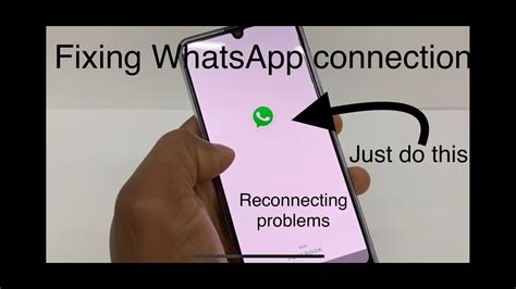 Troubleshooting WhatsApp Call Display Issue on Apple Watch