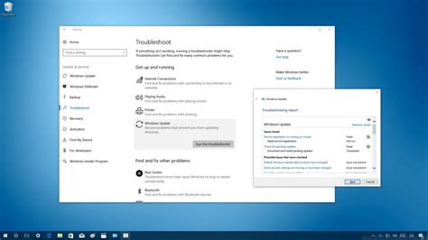 Troubleshooting Windows Update: Addressing Common Problems