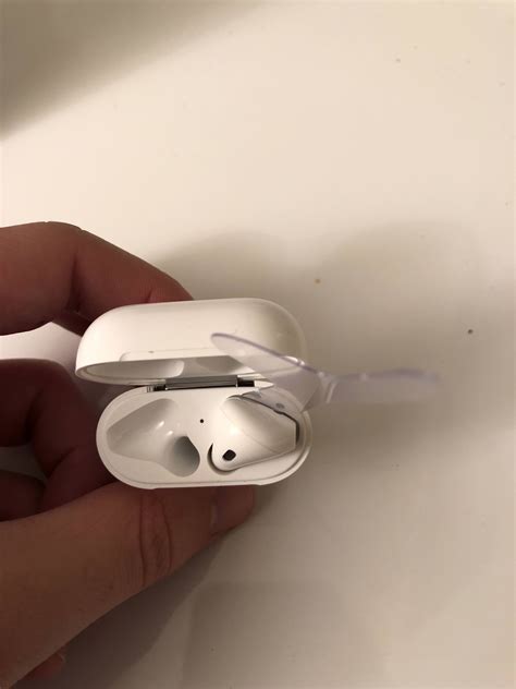 Troubleshooting and Resolving the Imbalance Issue with Your AirPods