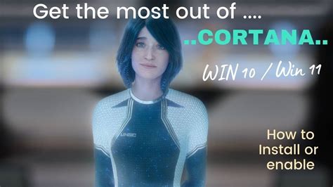 Troubleshooting and Tips for Getting the Most out of Cortana