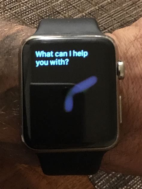 Troubleshooting common display issues on Apple Watch 3