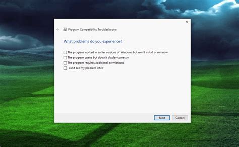 Troubleshooting common issues related to Windows SDK compatibility