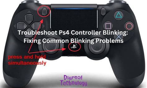 Troubleshooting common issues when connecting a PlayStation 4 controller to an Apple tablet