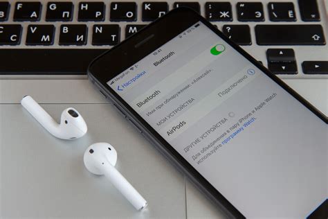 Troubleshooting common issues with Bluetooth earphones on Apple devices