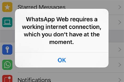 Troubleshooting common issues with WhatsApp on your wrist companion