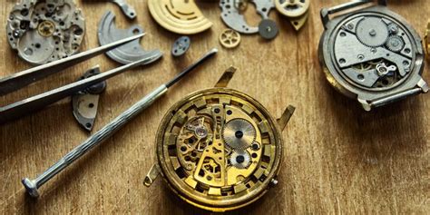 Troubleshooting common issues with securing your timepiece