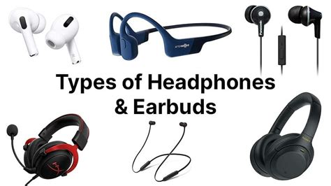 Try Different headphones/earphones