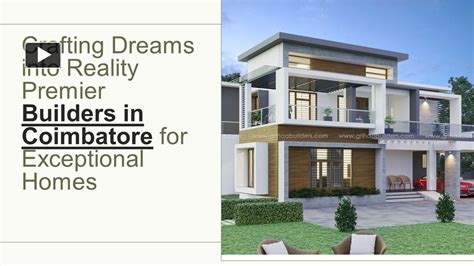 Turning Imagination into Reality: Crafting the Ideal Dream Home