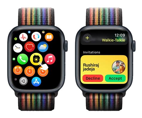 Turning Off Walkie-Talkie Feature: A Guide for Apple Watch Users