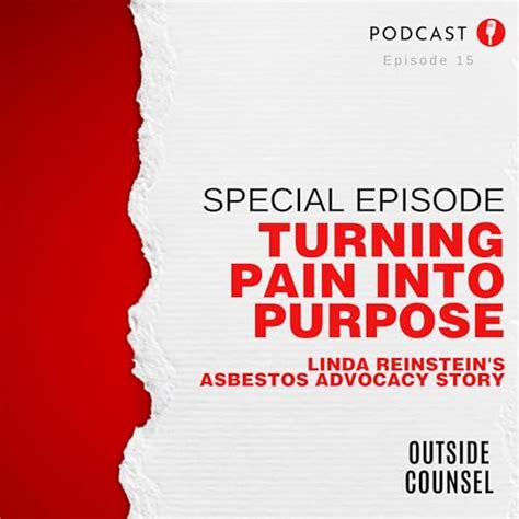 Turning Pain into Purpose: Advocating for Change and Support