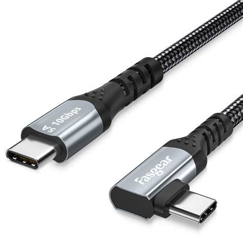 USB-C Cables: The Versatile Charging Solution