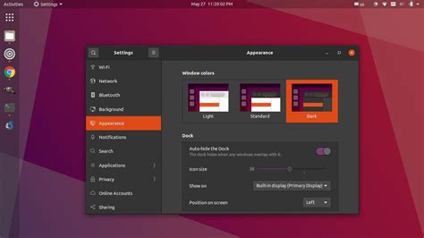 Ubuntu: Offering a User-Friendly Experience and Extensive Community Support