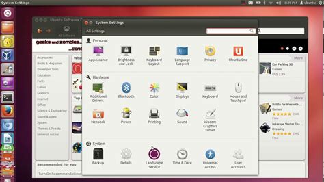 Ubuntu: The Easy-to-Use Option