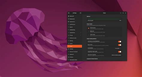 Ubuntu: The Power of Simplicity