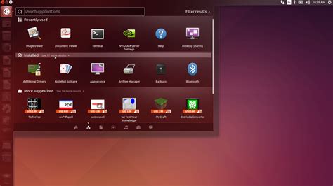 Ubuntu: The Ultimate Linux Distribution for Novice Users