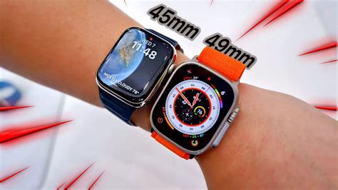 Unboxing Your Apple Watch Ultra 49mm: What to Expect