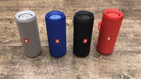 Unboxing the Latest JBL Audio Experience