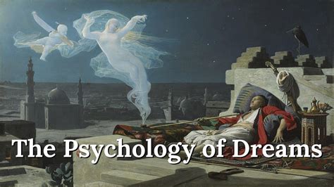 Unconscious Messages: Exploring the Possible Significances of the Dream